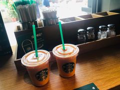 -星巴克(南京狮子桥店)