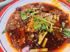 -易老妈蹄花.特色川菜(人民公园总店)