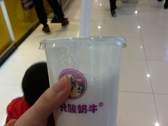 -一只酸奶牛(百联南岸上海城店)