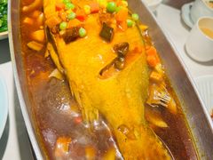 -徽韵人家·传承正宗徽菜(牡丹园店)