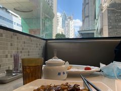 干炒牛河-香港新发烧腊茶餐厅(书城店)