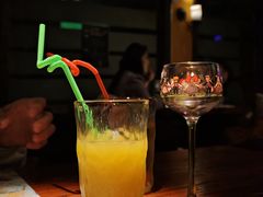 -秀·爱尔兰餐吧(上海路店)