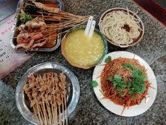 -小街天府(西工小街店)