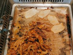 -新石器烤肉(高行万嘉店)