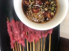 -7星海鲜烧烤(紫光福郡店)