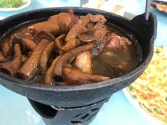 -京北渔家傲
