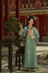 -美云庭古装·格格服汉服·京城旅拍(北京店)