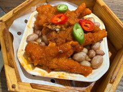 -粤拭轩·广东味道(祥和里店)