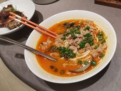 -小厨娘淮扬菜(板桥一店)