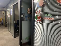 -百济韩国语(虹口校区)