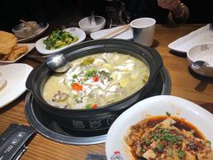 -百岁我家·酸菜鱼专门店(塘下店)