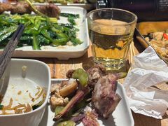 -龙头烤羊排•烤全羊•精酿扎啤(厦滘店)