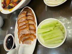 -鸿运楼烤鸭店(天桥店)