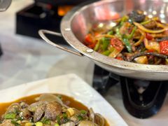 -虾铺子龙虾·私房菜(金源花苑店)