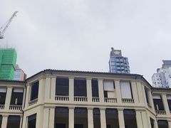 -奥卑利街已婚警察宿舍