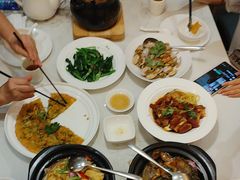 -厝包四点金·潮宴(太古仓店)