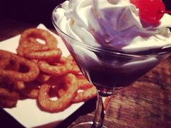 iphone_upload_pic-Helens海伦司小酒馆(津湾广场店)