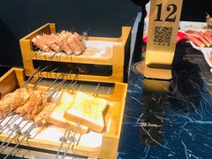 -郎出山烧烤(胶州店)