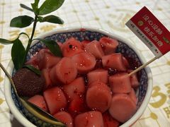 -3弄堂·滕王饭店·江西菜(铜锣湾店)