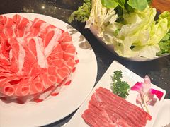 -南门涮肉(东单店)