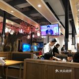 「韩式饭团」给宝宝点了一个饭团、咸蛋正好、宝宝很爱吃