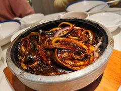 -狮王府淮扬菜(万象城店)
