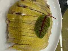 汴梁桶子鸡-邢家锅贴老店·非遗·开封菜(金明广场店)