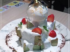 -卡朋西餐(悦汇城店)