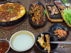 -妈妈手(山大总店)