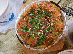-黑皮烧烤(民意四路店)