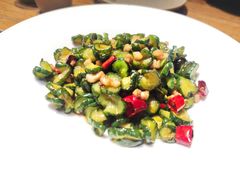 -必点海鲜·鲅鱼水饺(鞍山西道店)