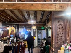-吃货私房菜(丽江束河古镇店)