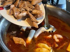 -鼎王麻辣锅(七贤店)