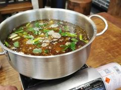 -刘聋子粉馆(张家界总店)