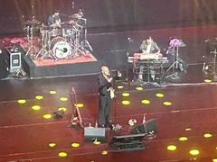 -交通银行前滩31演艺中心