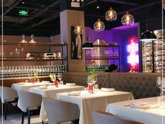 大堂-Solo(衡山路店)