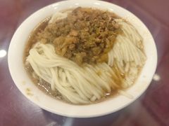 -新川面馆(新街口二店)