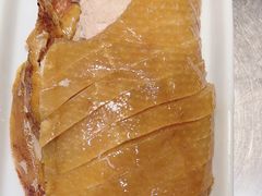 -紫光园·烤鸭(吕家营店)