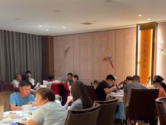 -苏淮景·苏闽融创菜·海鲜(原空港井河轩店)