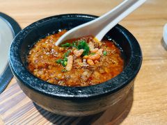 肉燥酱-炼火烤肉店
