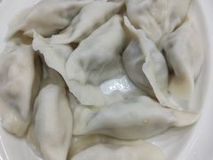 -喜福湾虾仁水饺