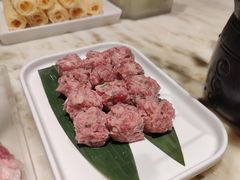 -涮福記·现切牛羊肉火锅(世纪汇店)