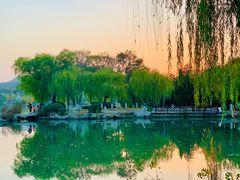 -云龙湖旅游景区