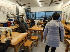 -李叁面馆(妇幼店)