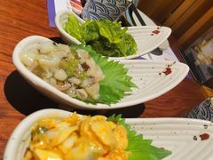 -神乐屋料理·铁板烧(京华园店)