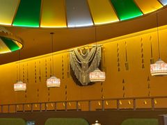 -塔哈尔·新疆盛宴(奉贤龙湖店)