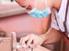 -五月木作·DIY木作文创体验店(北京路店)