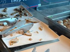 -上海龙之梦万丽酒店