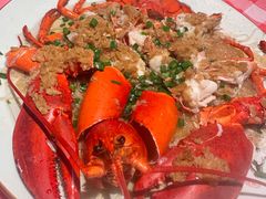-阿里元海鲜·闽南特色菜(曾厝垵店)