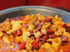 -美蛙四季(六里桥店)